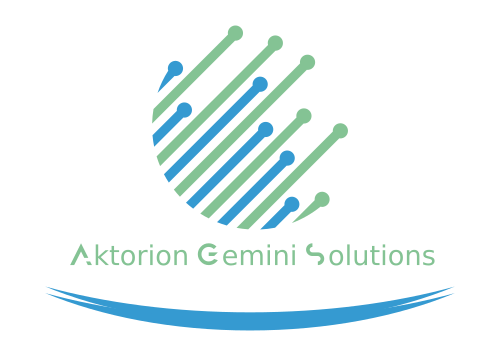 Aktorion Gemini Solutions Logo